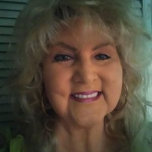 Meet your Posher, Louise